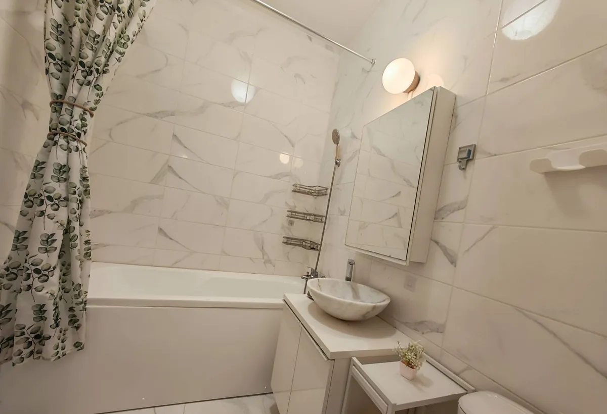 Berceni Garsoniera Premium Deco Residence 41 mp 3 Min Metrou Berceni