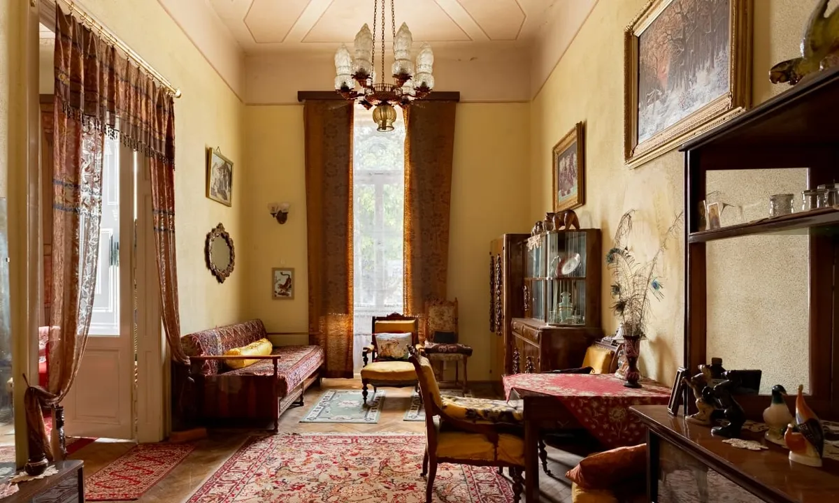 Pecica jud Arad casa de vanzare