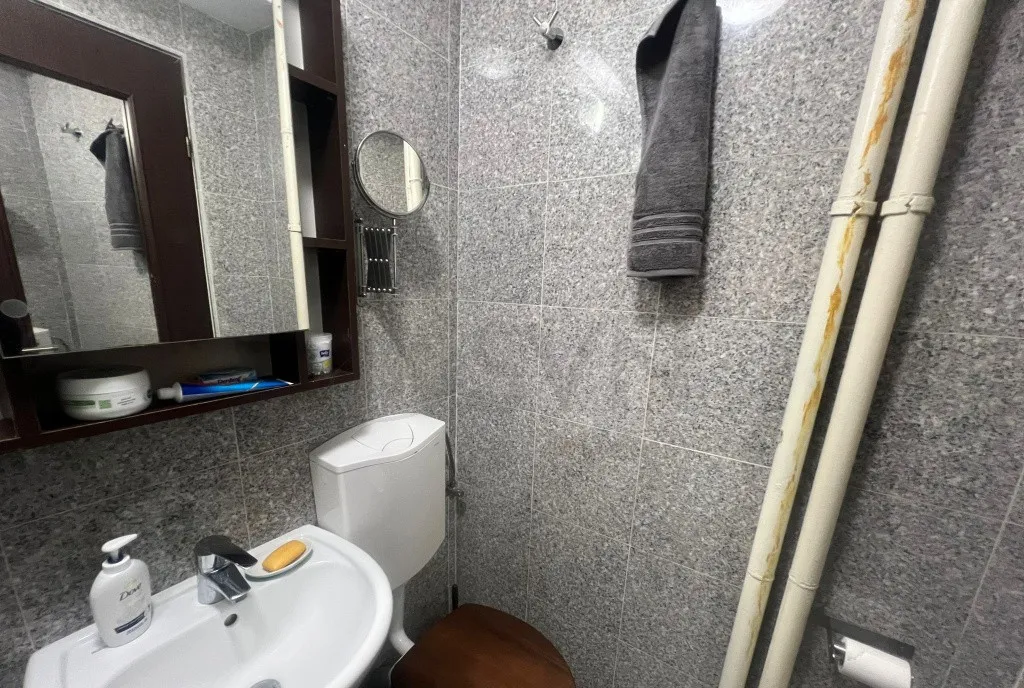 Apartament 2 camere l Mobilat Renovat l Parc Cismigiu I S
