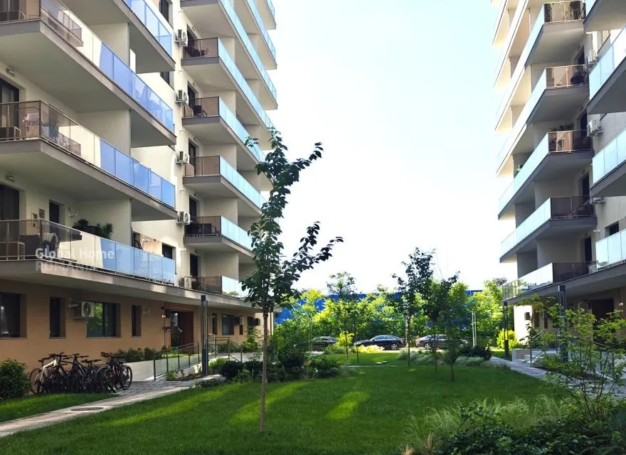 Hils Brauner Pallady new studio parcare garden view