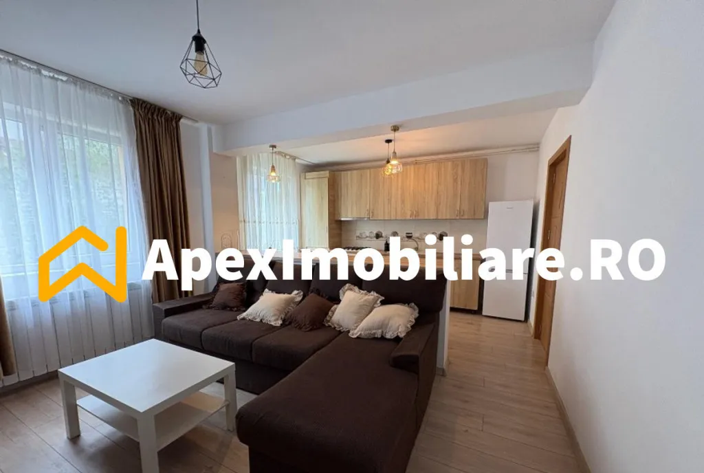 Apartament 2 camere de inchiriat Lacul Morii Bucuresti Ap