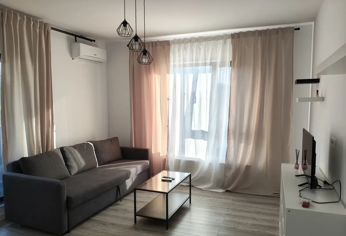 Colentina New Residence Colentina