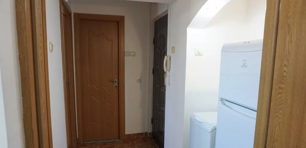 Nord 2 camere decomandat mobilat utilat