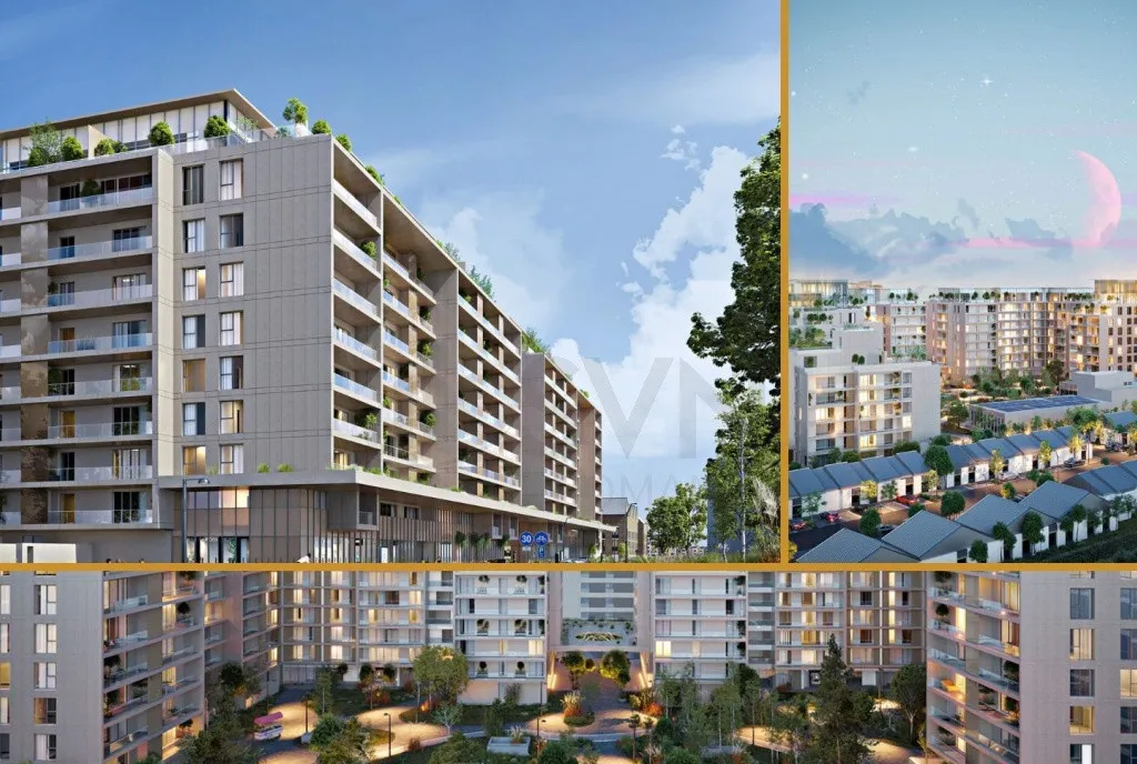 Studio Dublu IResidence Pipera Plaza I Cesiune