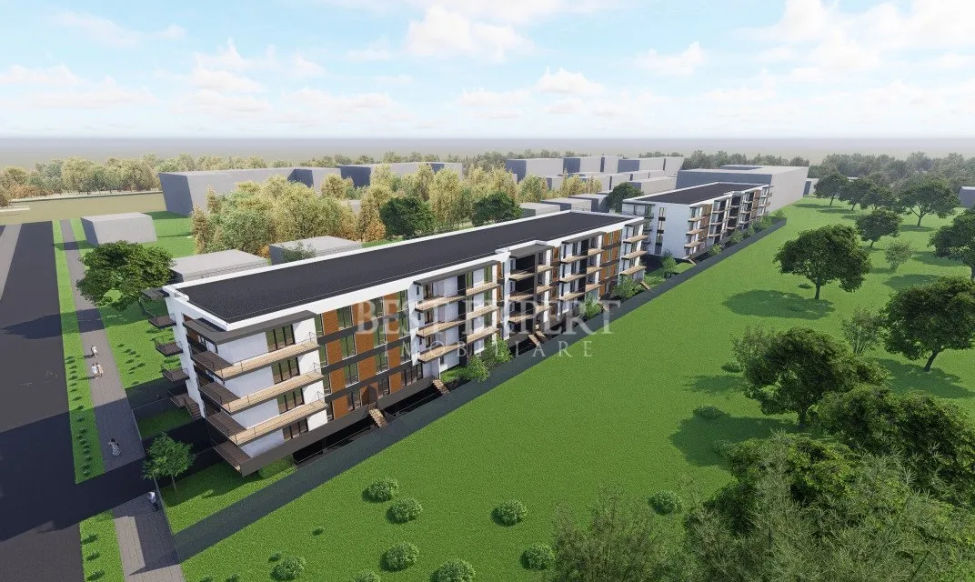 Doua camere ideal investitie 5 min stb zona linistita credit ipotecar 15