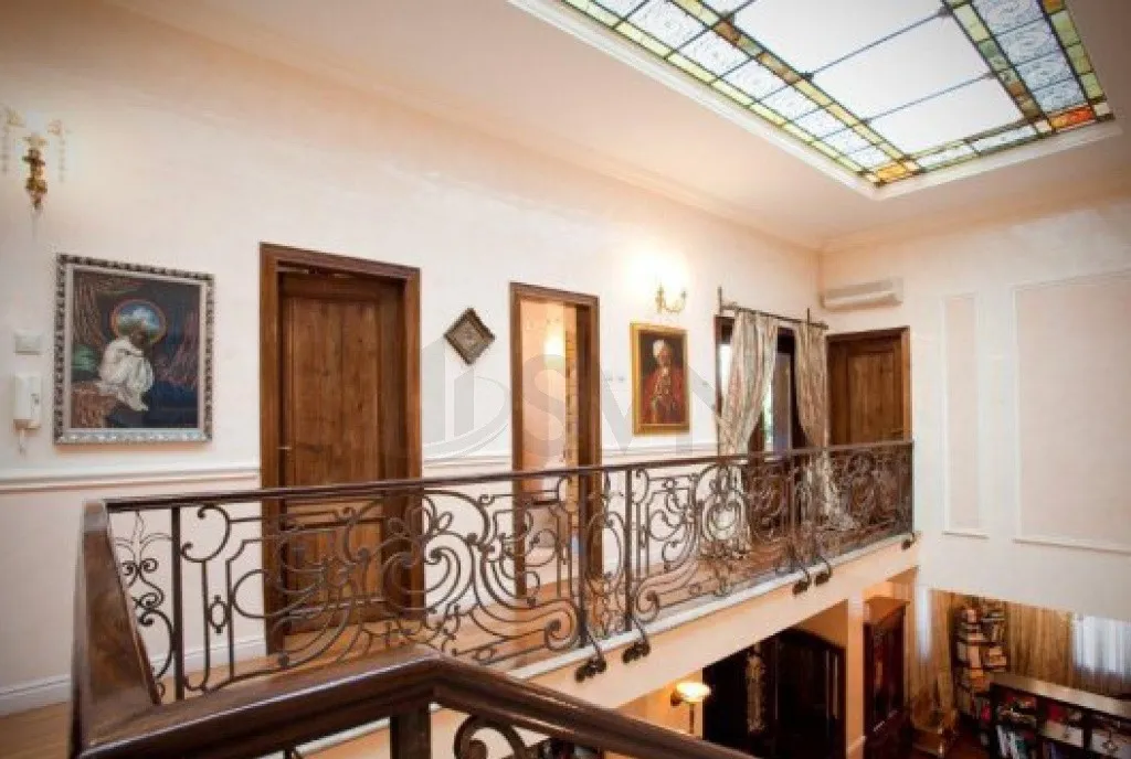 Vila Dorobanti Capitale