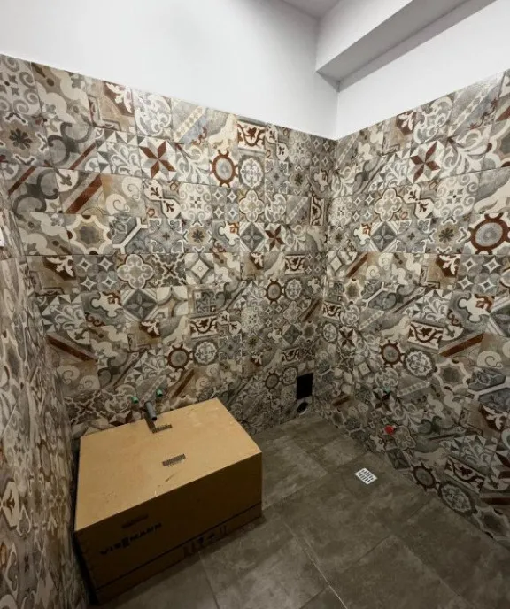 Apartament de lux 116 mp terasa zona Democratiei