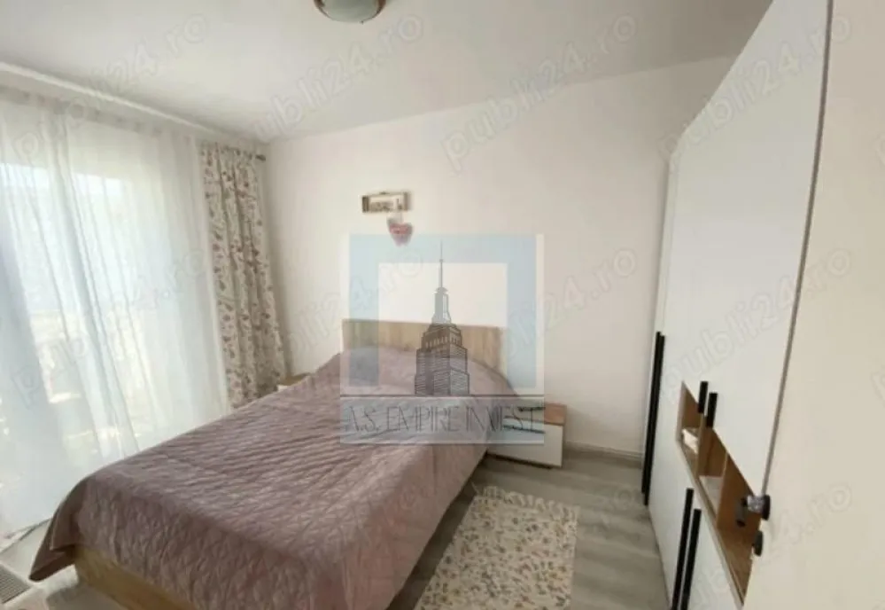 Apartament 3 cam 68 mp dec et 3/4 2 bai zona Florilo