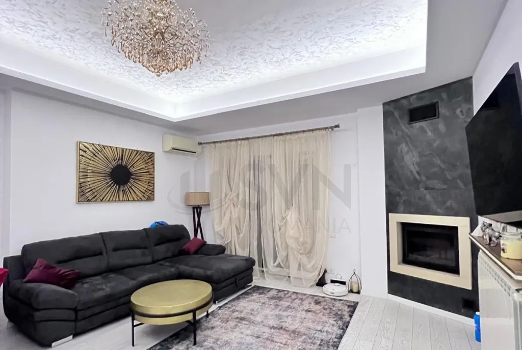 Apartament 3 Camere I Pipera I Rond omv