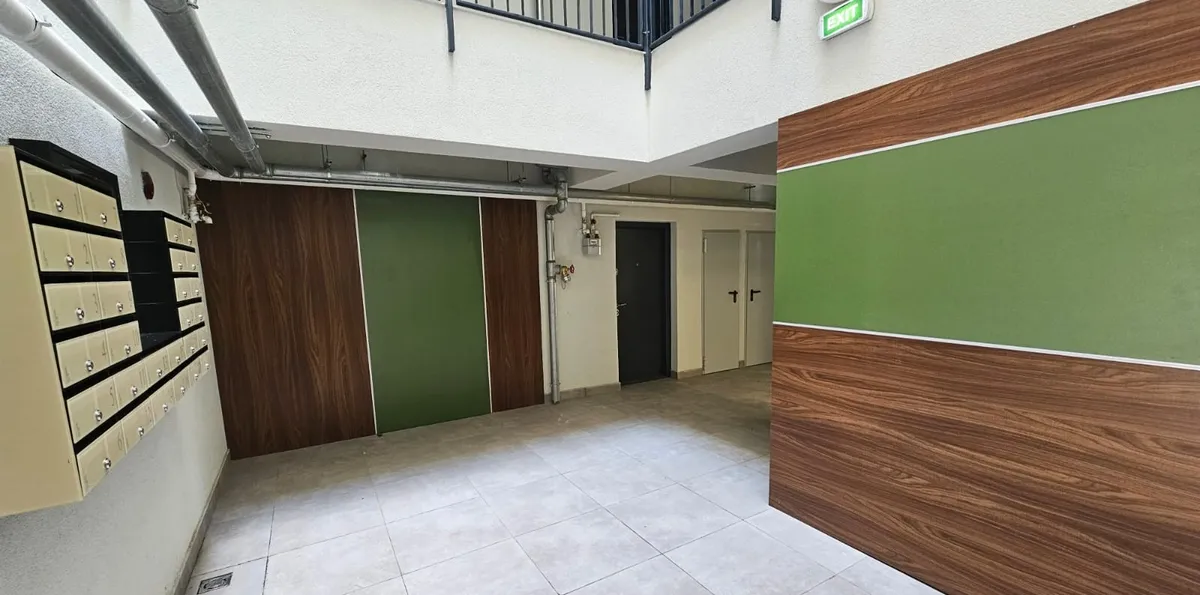 Berceni Sos Oltenitei Sun Plaza 190 mp 2 locuri de parcare 2024
