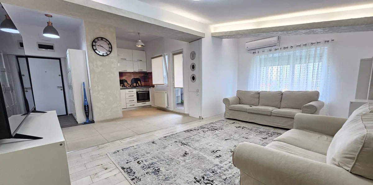 Trapezului mobilat si utilat modern 2012 loc parcare centrala proprie