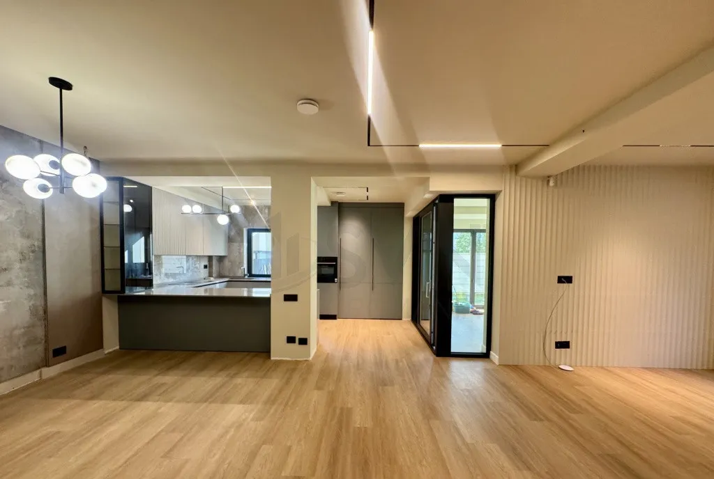 Vila noua smart Baneasa 285 mp utili