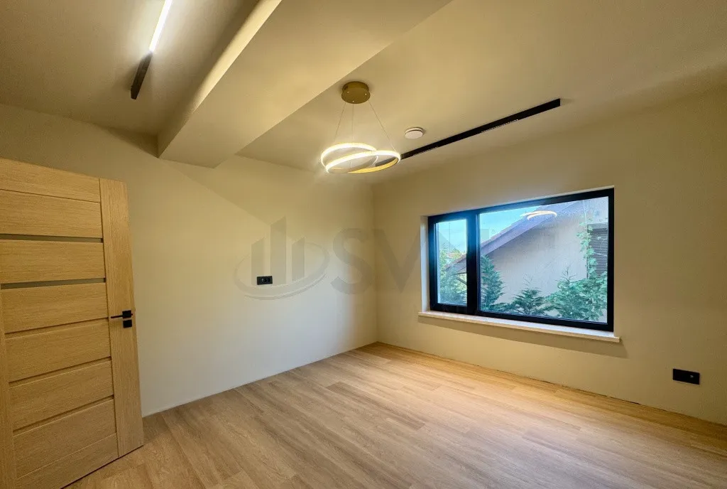 Vila noua smart Baneasa 285 mp utili