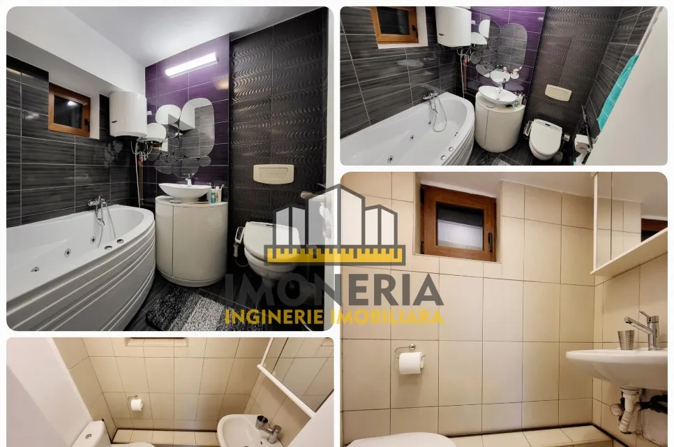 Alba Iulia 3 camere 0 comision pet friendly 500m depozitari