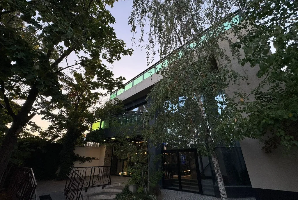 Vila 8 camere I Lift 13 Persoane I 9 Parcari I Rezidentia