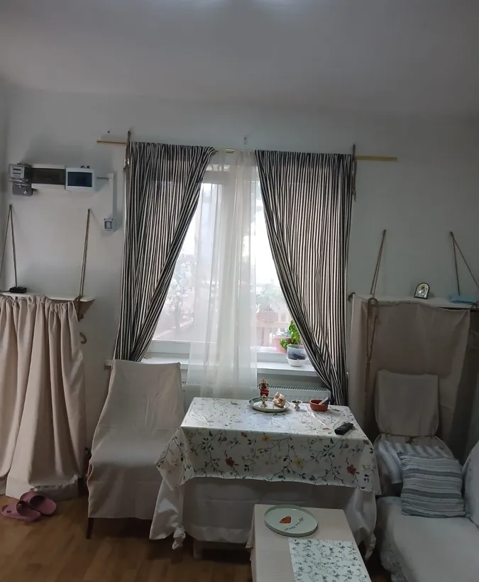 Gara de Nord Witting inchiriere apartament 2 camere