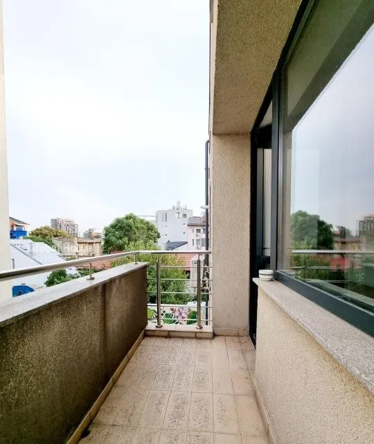 Duplex Polona 89 Ultracentral Apartament 3 Camere Terasa Parcare