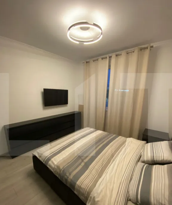 Apartament nou 2 camere Giroc