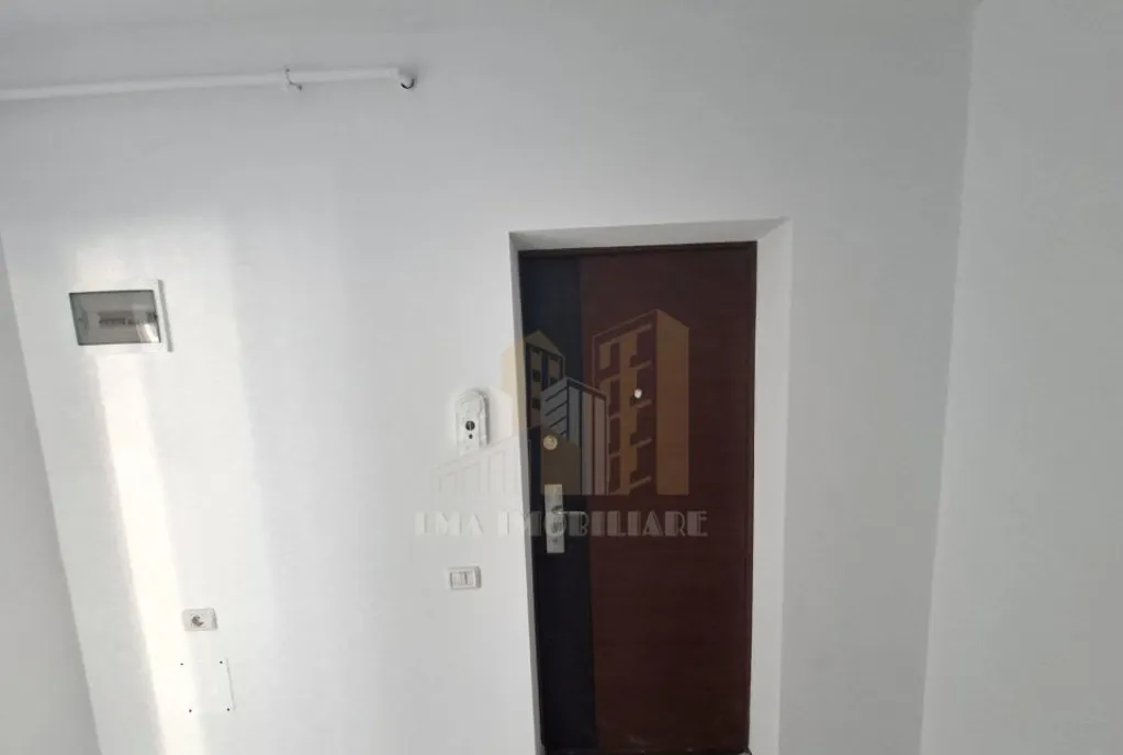 Apartament 2 camere tip studio Subcetate City 2 Sanpetru