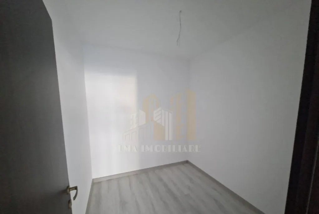 Apartament 2 camere tip studio Subcetate City 2 Sanpetru