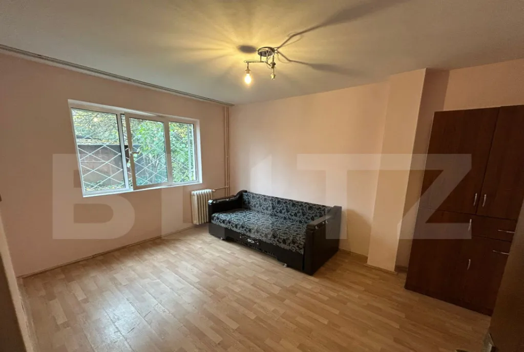 Apartament 2 camere 32 mp zona Nicolina