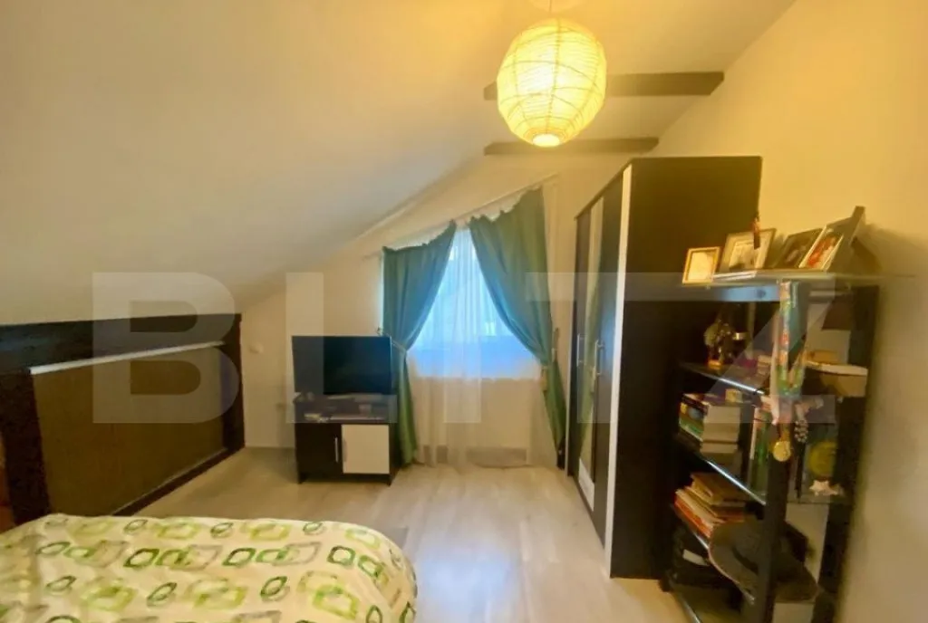 Apartament 2 camere 42mp 2 balcoane Zona Stejarului