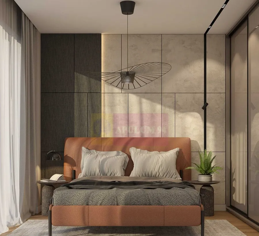 Apartament de Lux cu 2 camere de vanzare in Sinaia Ap 3