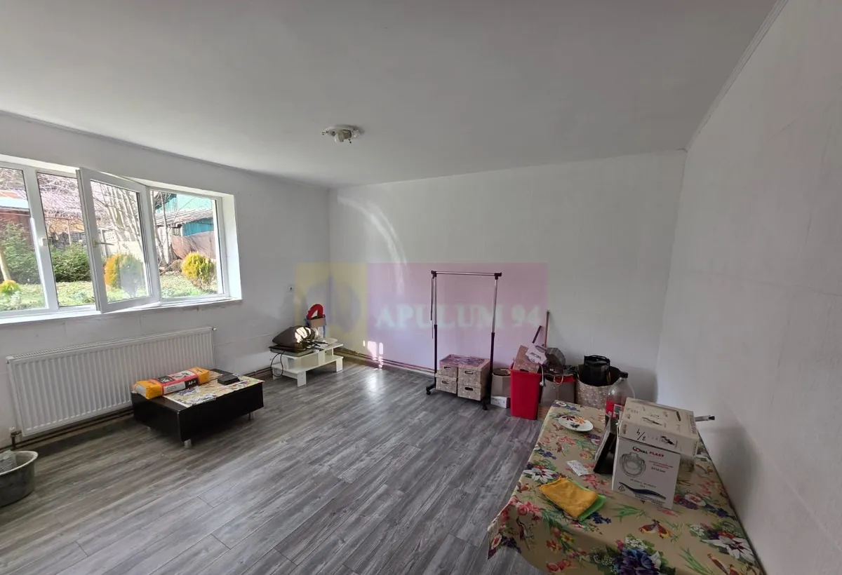 Apartament de vanzare cu 2 camere in Azuga