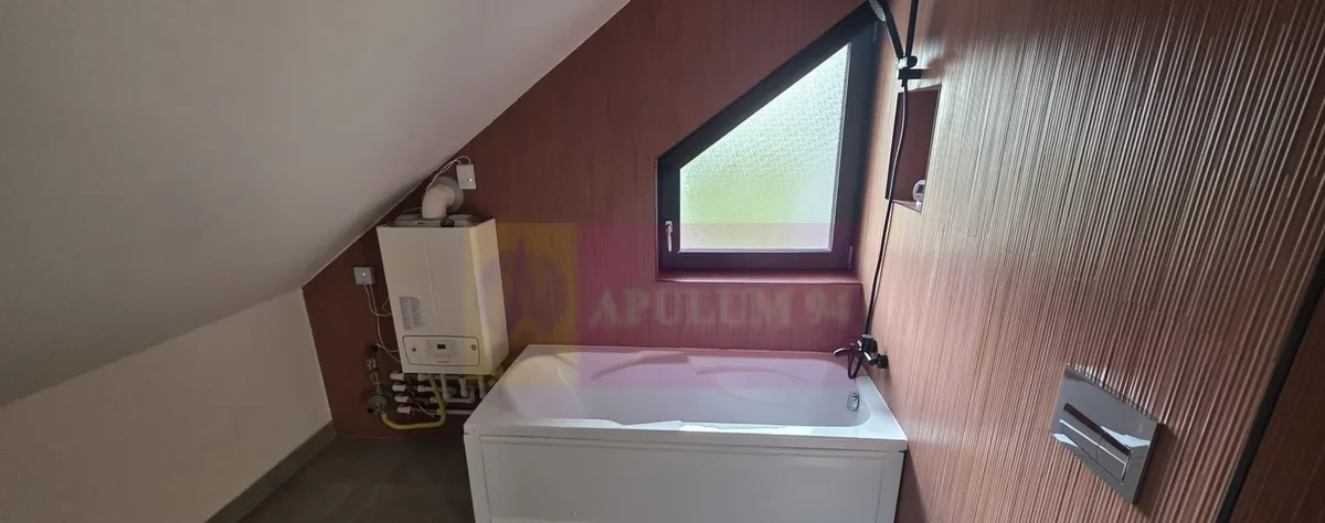 Apartament cu 2 camere de vanzare in Busteni