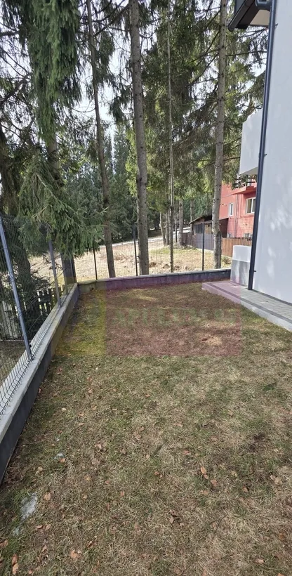 Apartament cu 2 camere de vanzare in Busteni