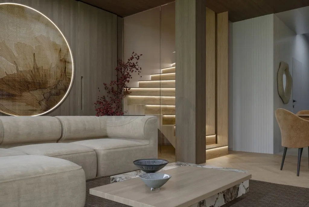 Vila exclusivista l 5 Camere l svn Pipera Homes