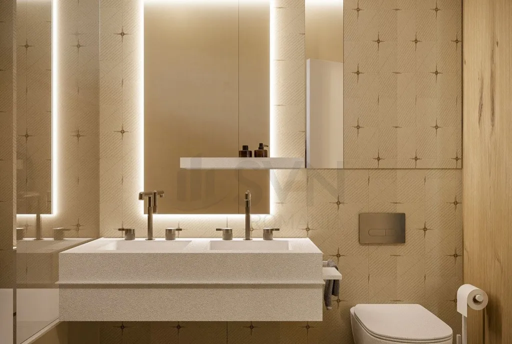Vila exclusivista l 5 Camere l svn Pipera Homes