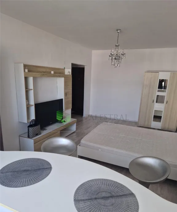Garsoniera Garii mobilata utilata modern 75000 Euro