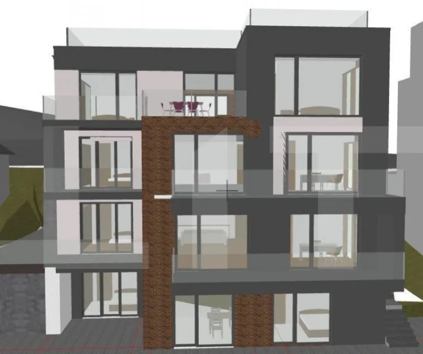 Apartamentul ideal pentru tine 2 camere etaj 1 Calea Ursen