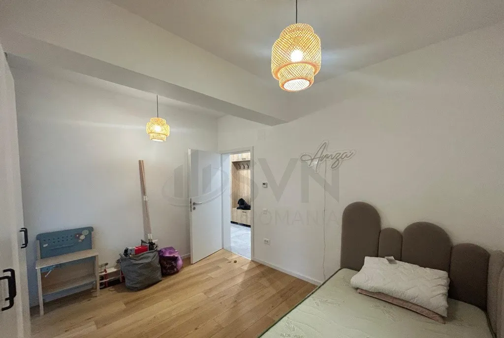 Apartament 3 camere Premium Baneasa