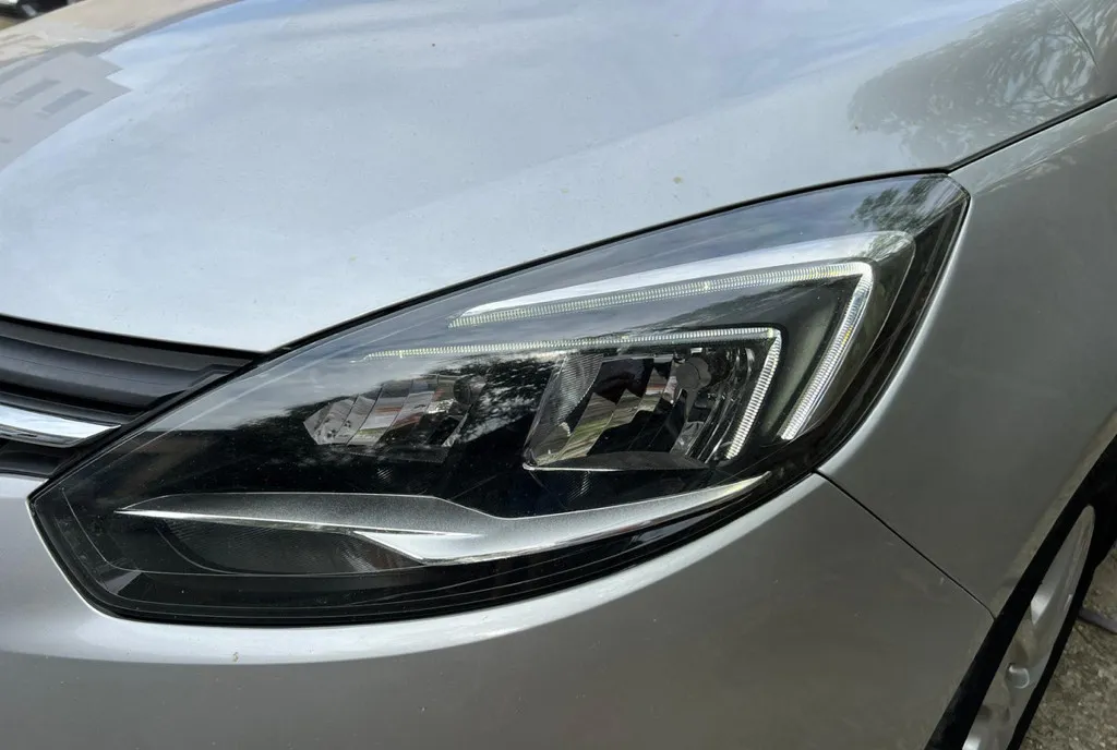 Opel Zafira AUTOMATA 7 Locuri 2 0cdti/130cp 2018 TVA Deductibil 9 650 eur