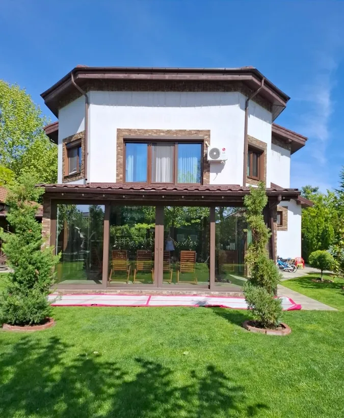 Corbeanca Paradisul Verde