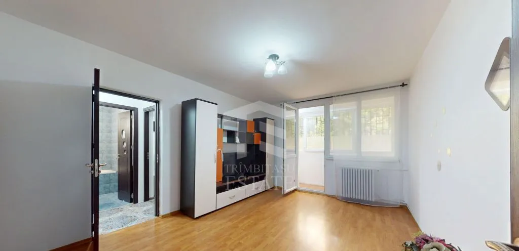 Apartament 2 camere 48 mp Drumul Taberei
