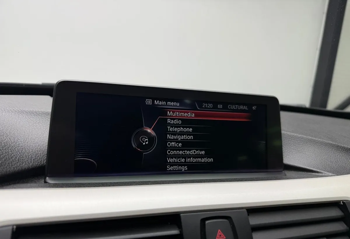 Bmw Seria 3