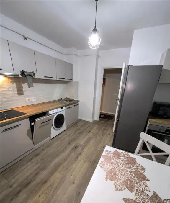 Apartament 2 camere arie linistita Simeria Sfantu Gheorgh