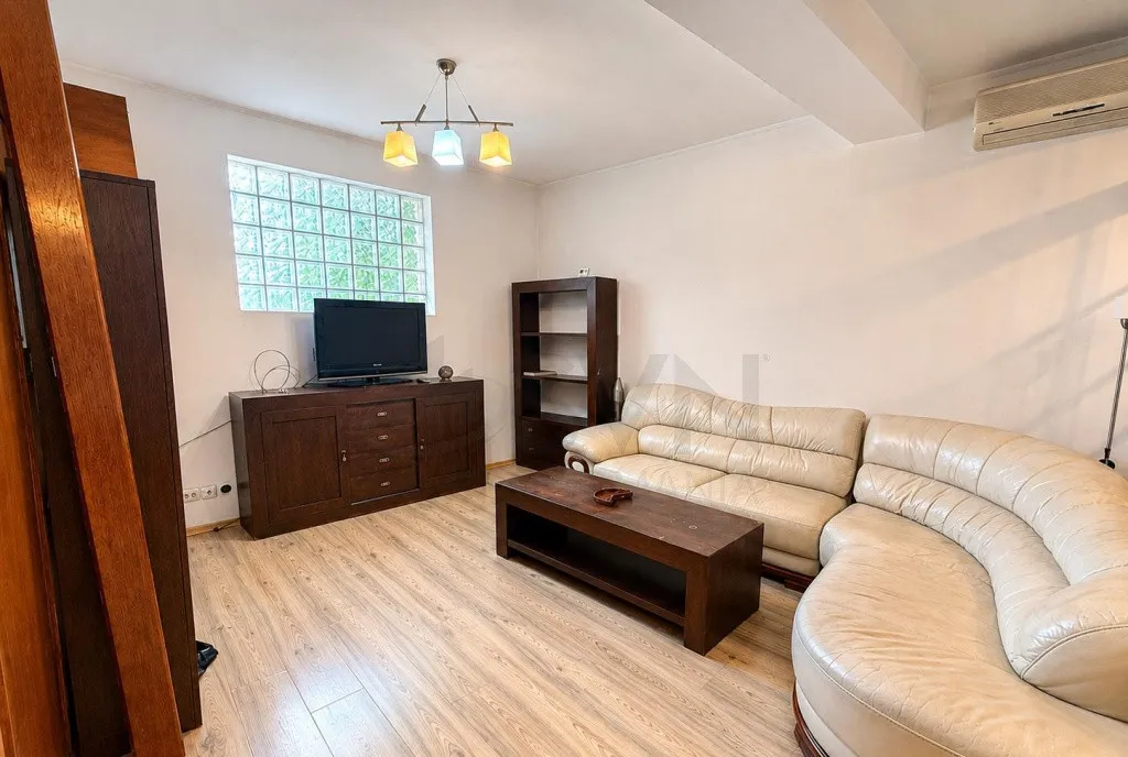 Apartament 3 camere I Mobilat I Cartierul Francez