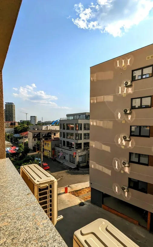 1 min Metrou Mihai Bravu Bloc 2021 Garsoniera 37 mp Centrala Ctr anaf