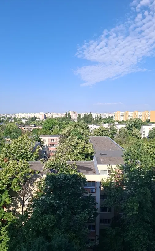 Titan Bd Nicolae Grigorescu 5 minute metrou