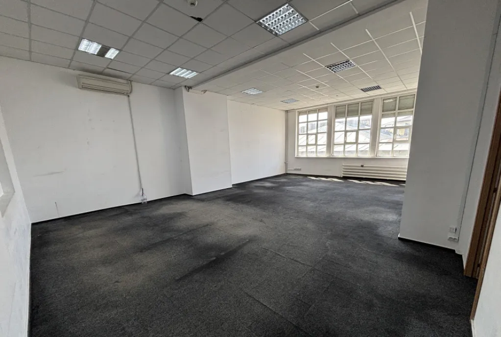 Spatiu Birou / Sala Activitati Iancului Vatra Luminoasa