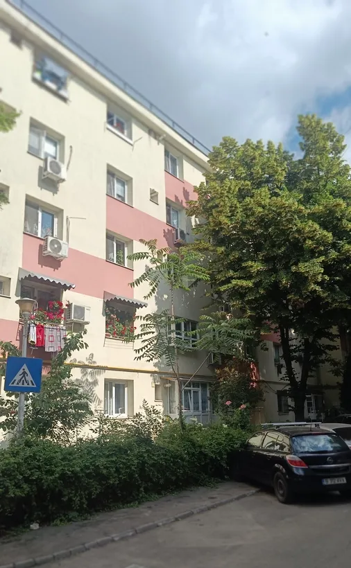 Aleea Pantelimon garsoniera cf 3 proprietar