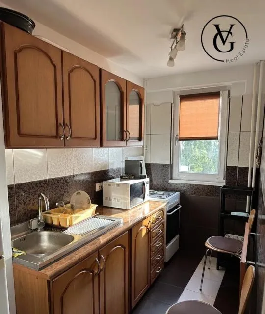Drumul Taberei Frigocom apartament 2 camere