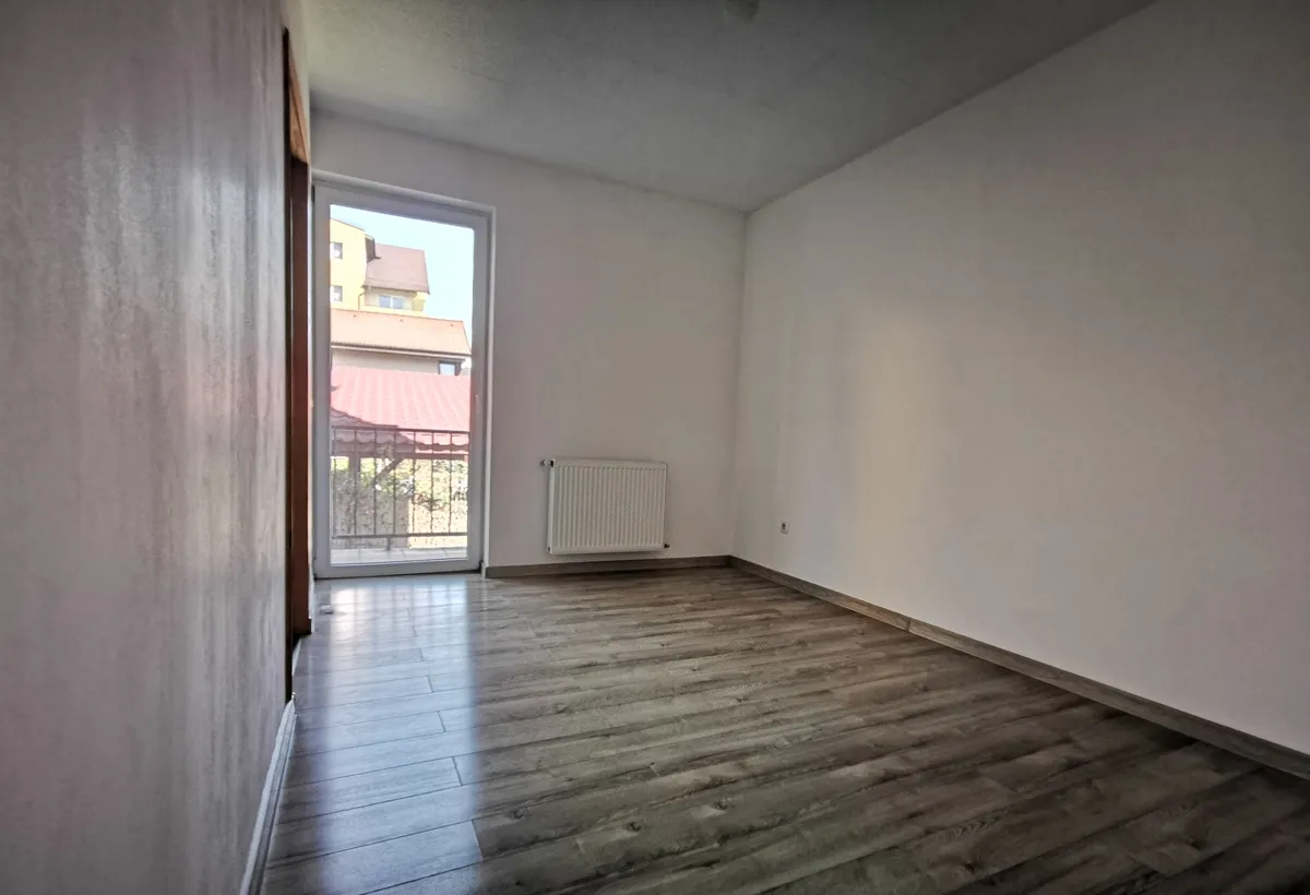 Floresti jud Cluj de vanzare apartament 2 cam finisat