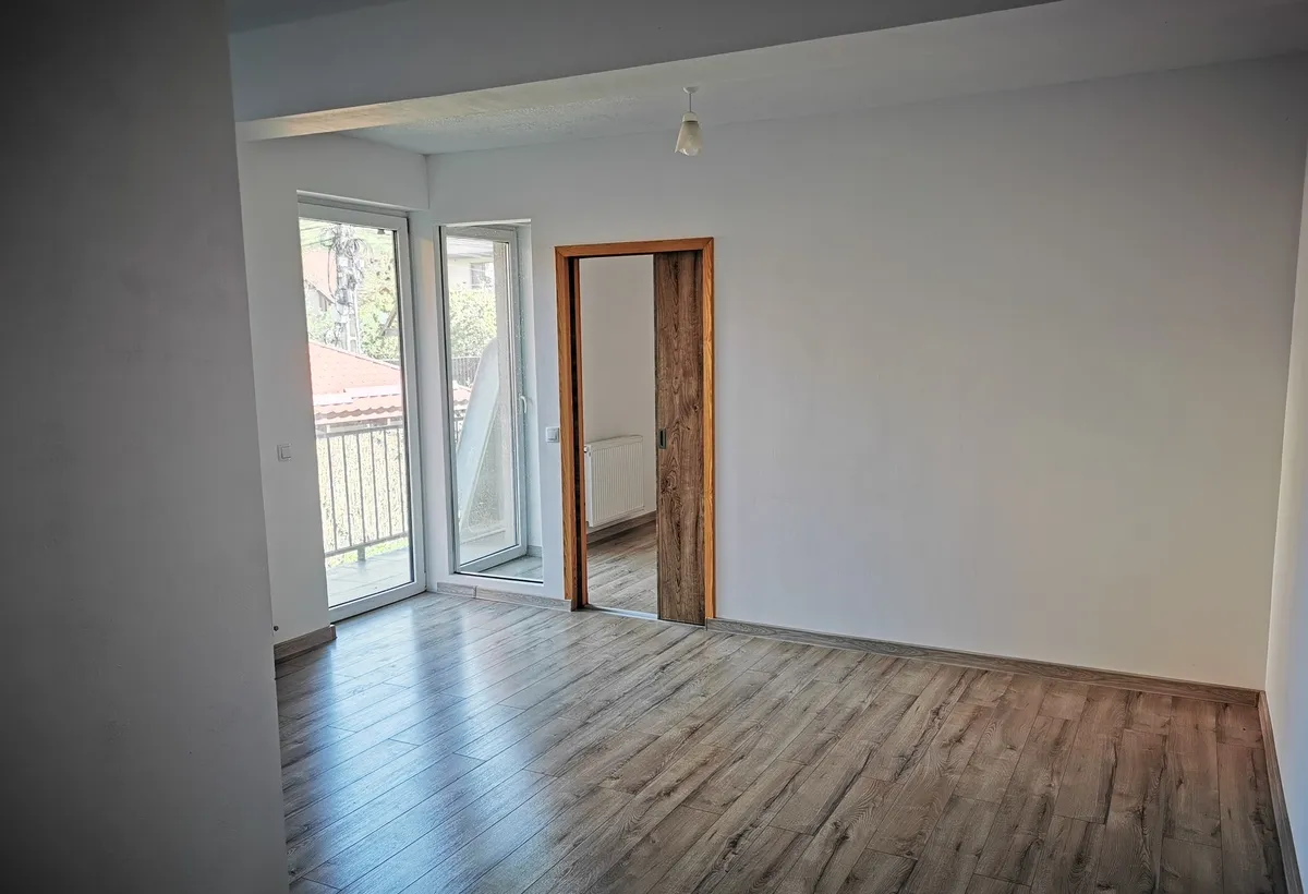 Floresti jud Cluj de vanzare apartament 2 cam finisat