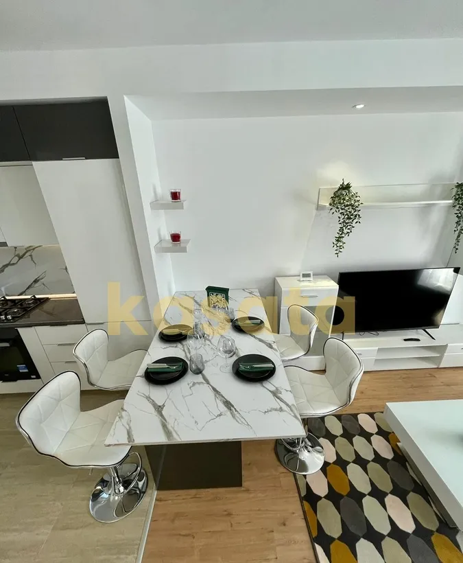Ilfov Vila nc Cosmopolis 85 mp mobilat si utilat 2 bai dresing