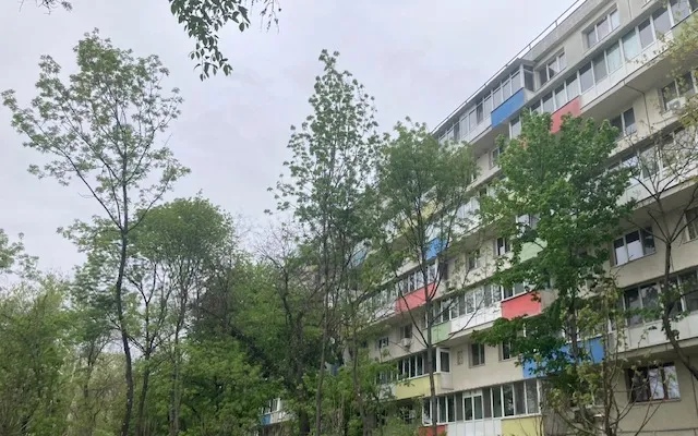 Grivita 1 Mai